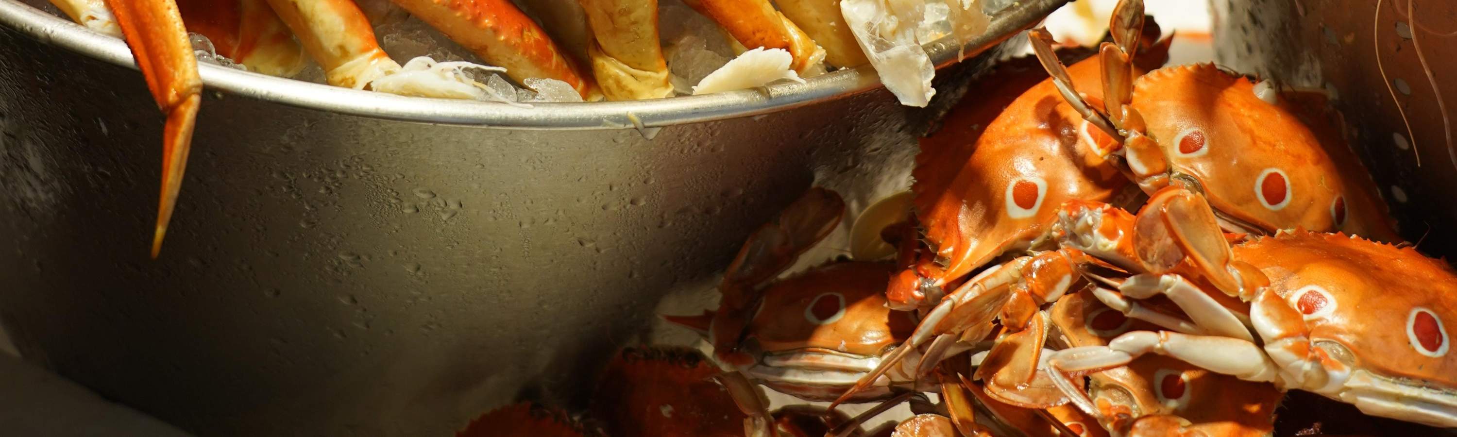 [Giảm giá Buffet] Voucher Buffet-Khách sạn Renaissance Zhuhai